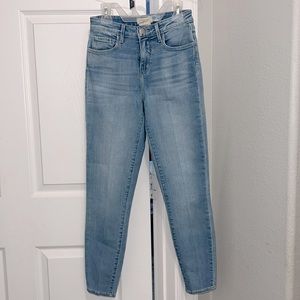 L’agence Margot High Rise Skinny Jean